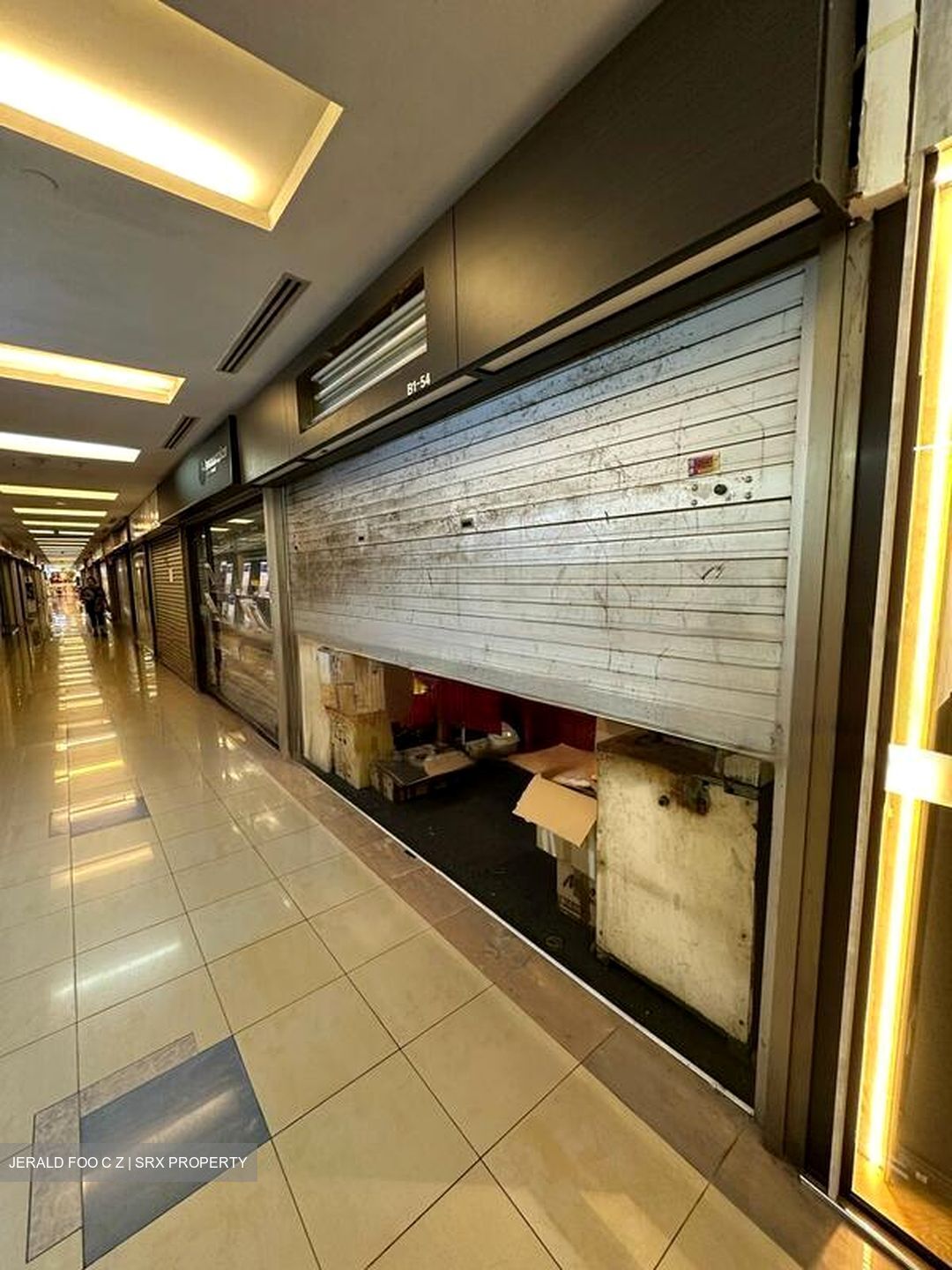 Katong Shopping Centre (D15), Shop House #460170541